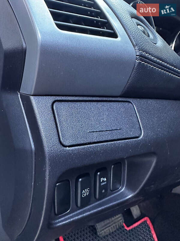 Внедорожник / Кроссовер Peugeot 4007 2009 в Славуте фото 2 Внедорожник / Кроссовер Peugeot 4007 2009 в Славуте