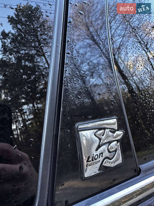 Внедорожник / Кроссовер Peugeot 4007 2009 в Славуте фото 34 Внедорожник / Кроссовер Peugeot 4007 2009 в Славуте