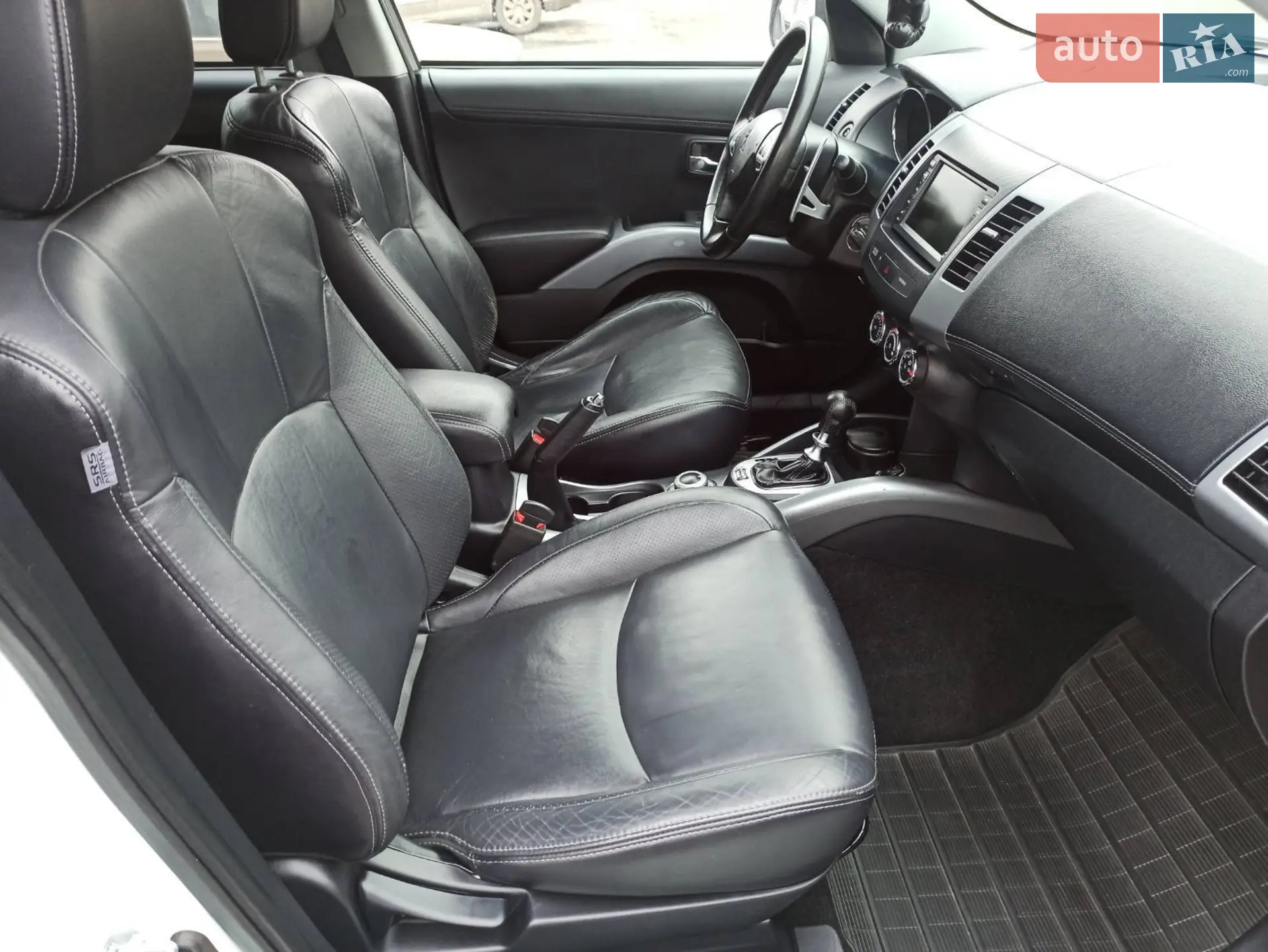2011 Peugeot 4007 - мініатюра 15