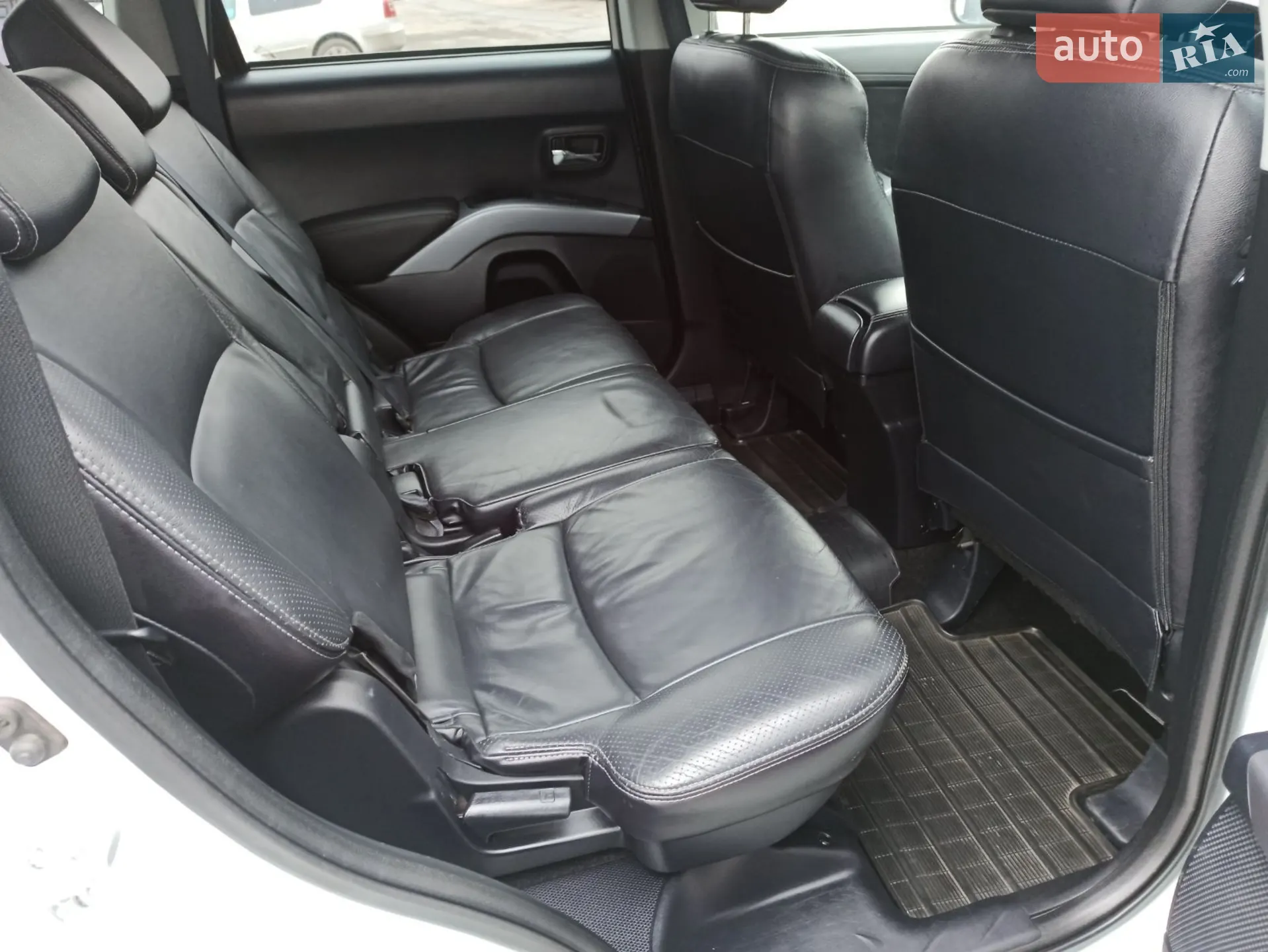 2011 Peugeot 4007 - мініатюра 16