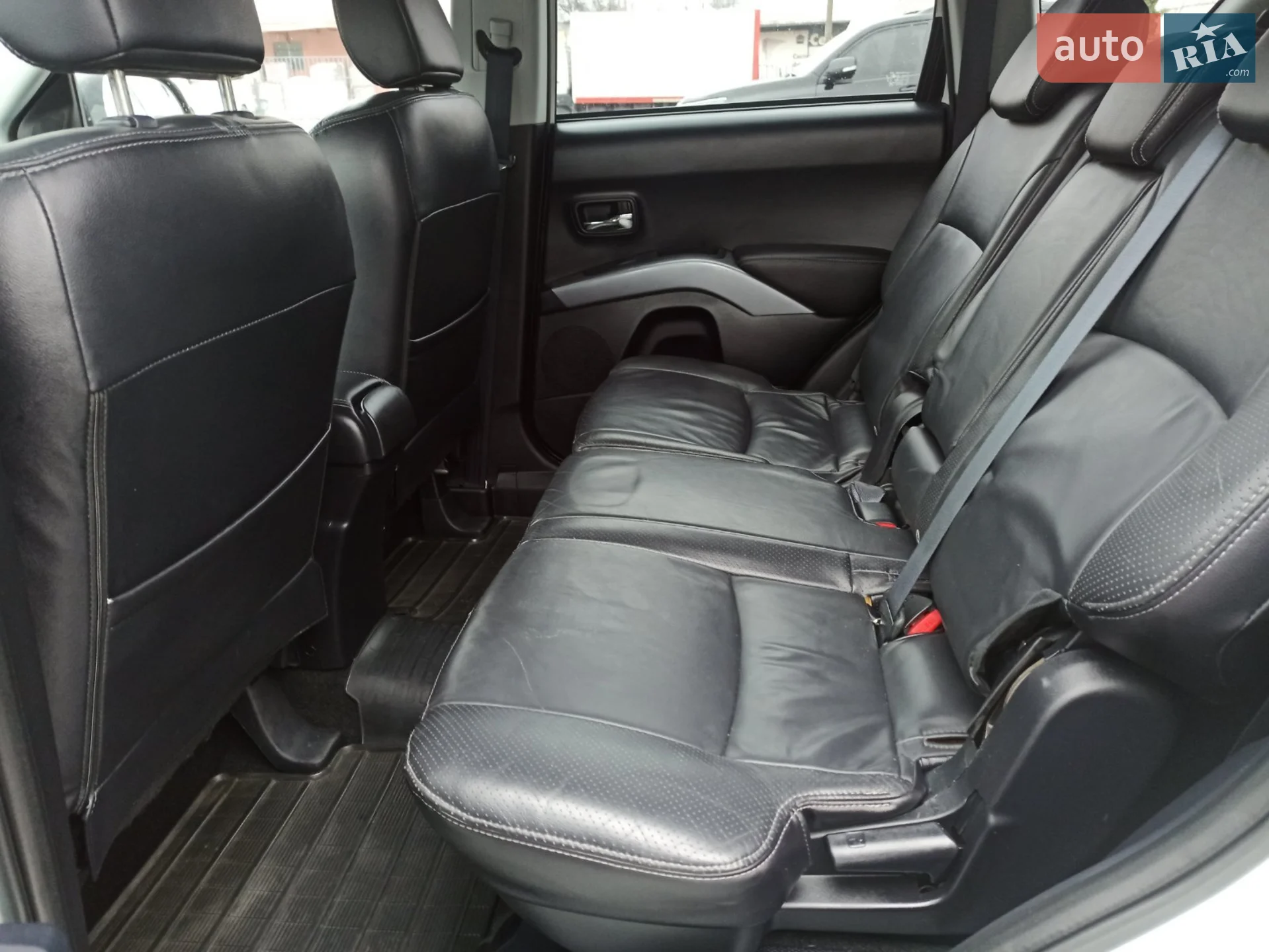 2011 Peugeot 4007 - мініатюра 14