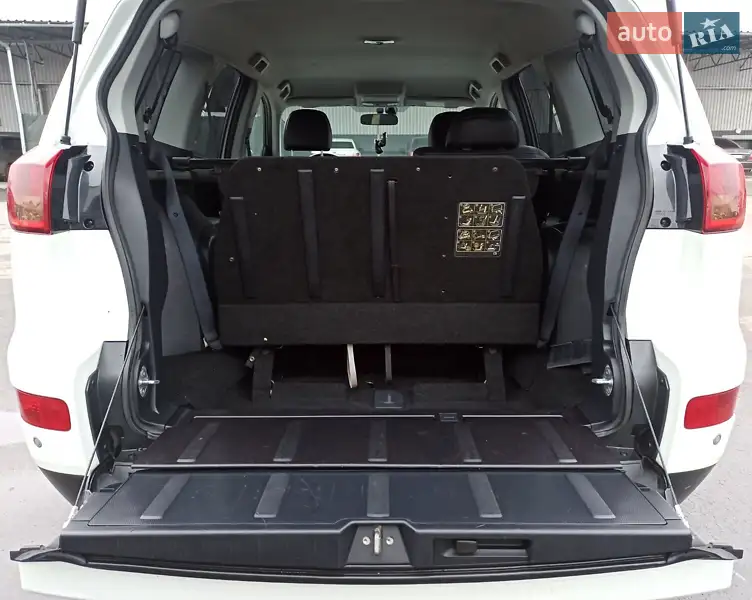 Peugeot 4007 2011 VIN VF3VV4HK8BZ801411 фото оголошення 20 з 49