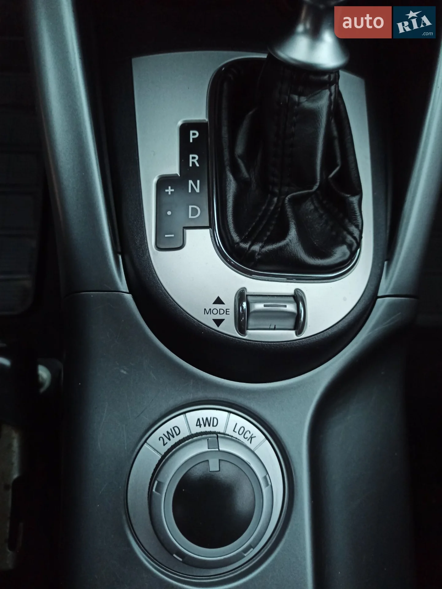 2011 Peugeot 4007 - мініатюра 12