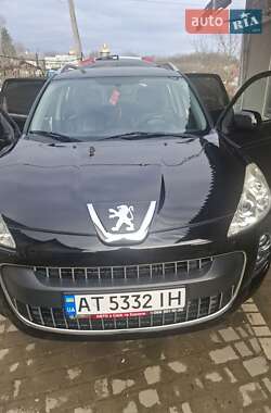 Внедорожник / Кроссовер Peugeot 4007 2008 в Снятине