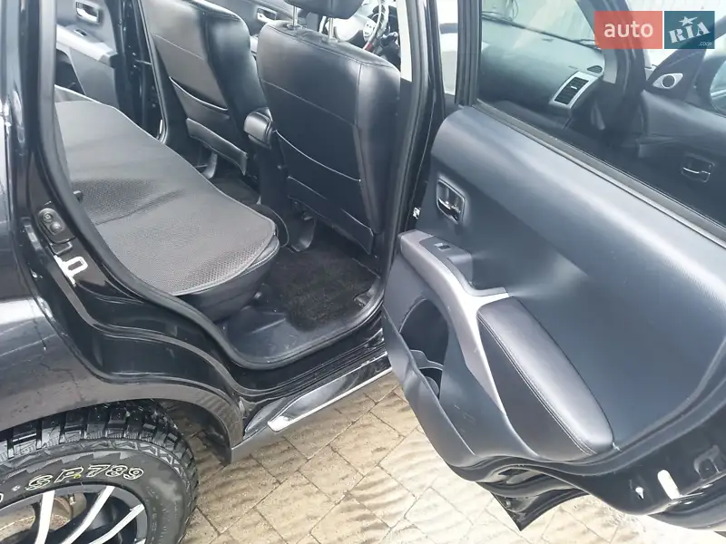 Peugeot 4007 2010 VIN VF3VV4HNHAZ808308 фото оголошення 10 з 53