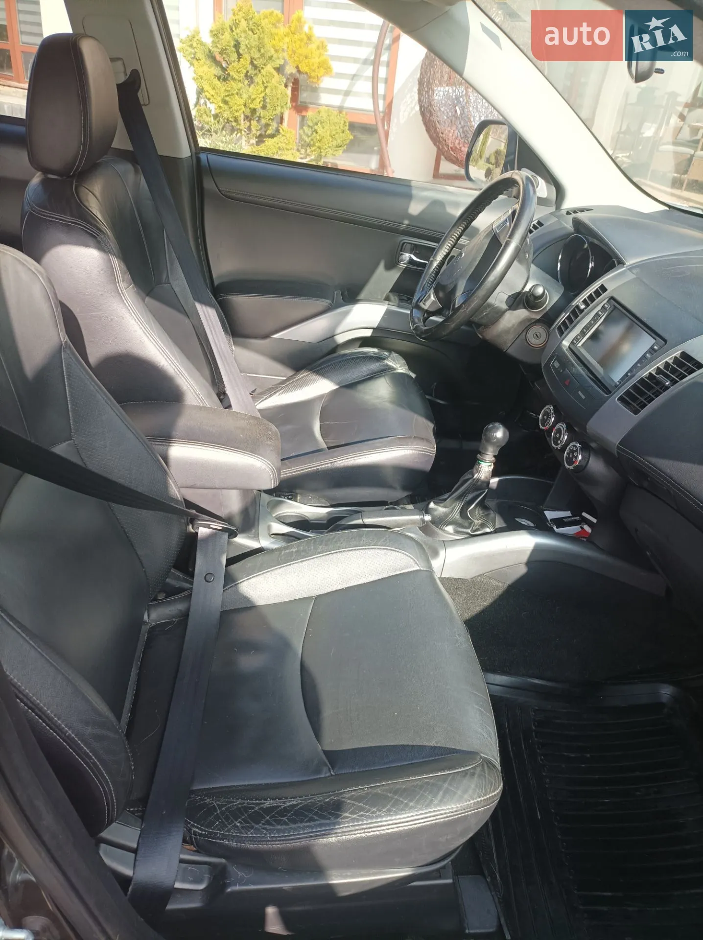 2010 Peugeot 4007 - мініатюра 19