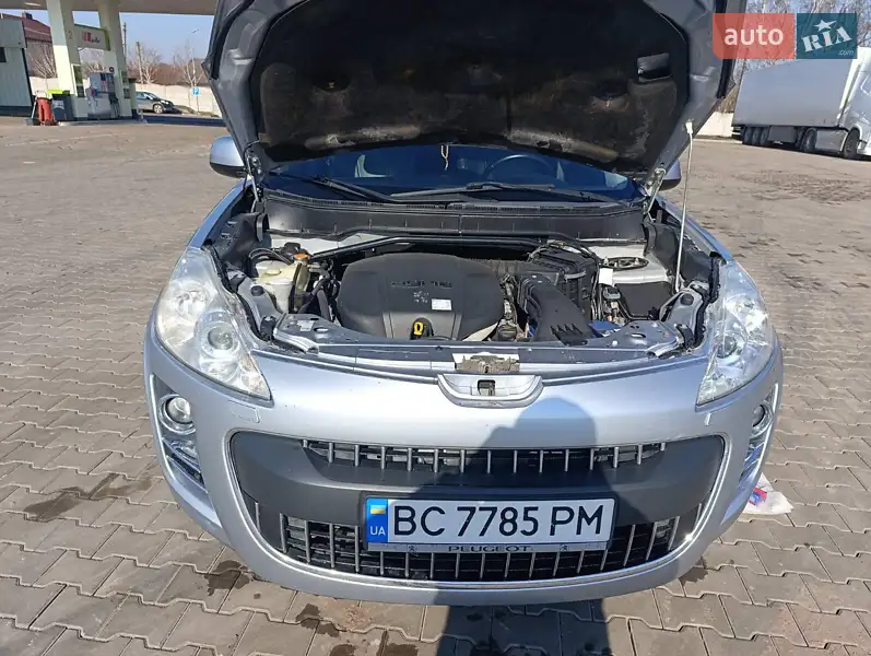Peugeot 4007 2009 VIN VF3VV4HNHAZ801517 фото оголошення 38 з 71