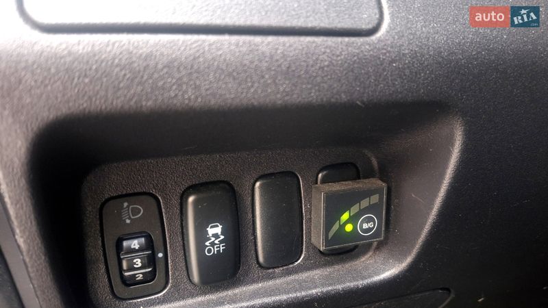 Внедорожник / Кроссовер Peugeot 4007 2011 в Виннице