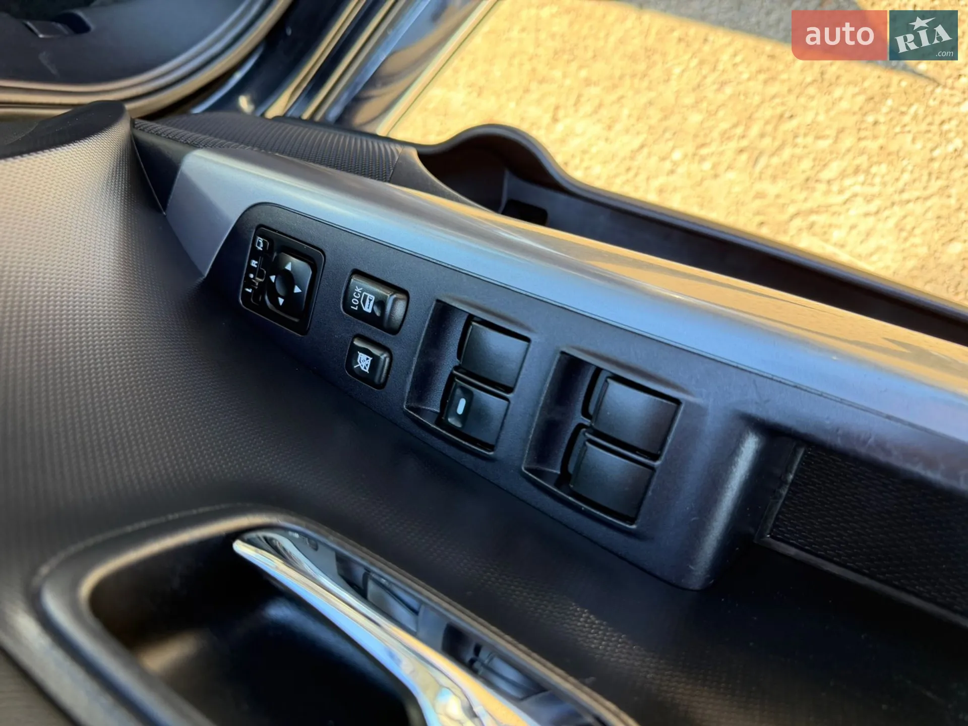 2010 Peugeot 4007 - мініатюра 22
