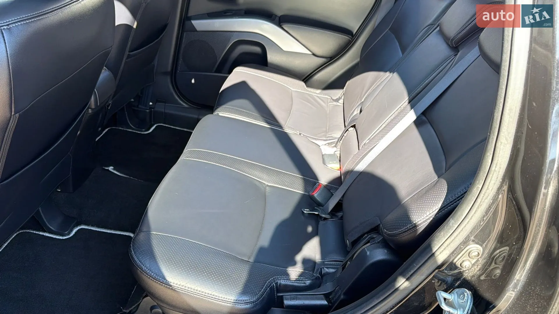 2010 Peugeot 4007 - мініатюра 27