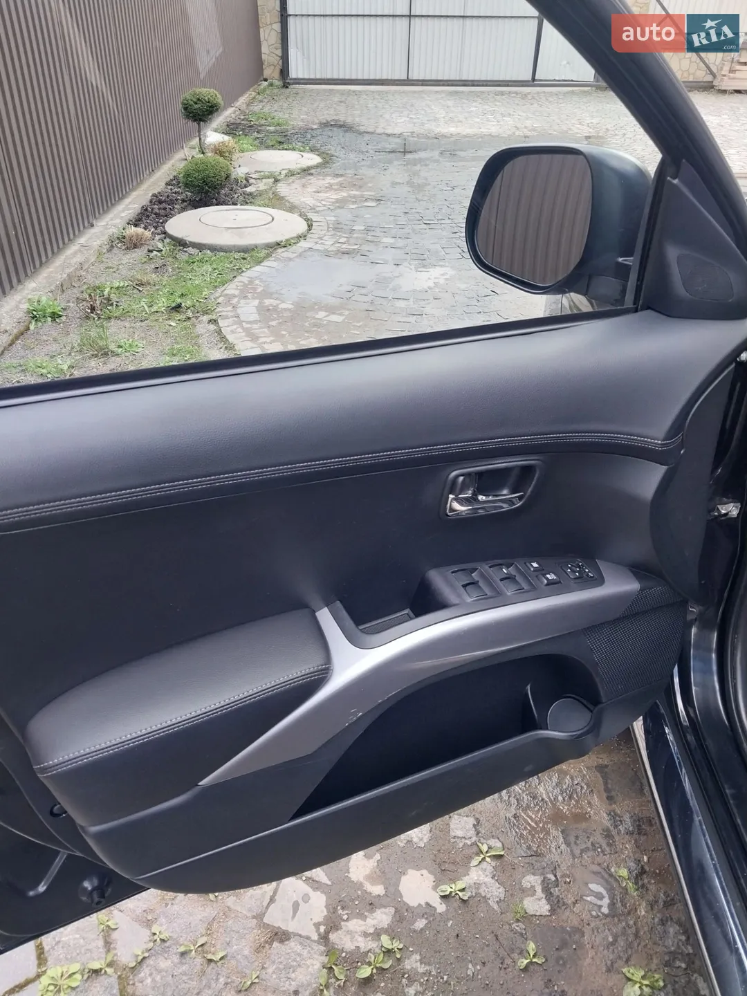 2010 Peugeot 4007 - мініатюра 20