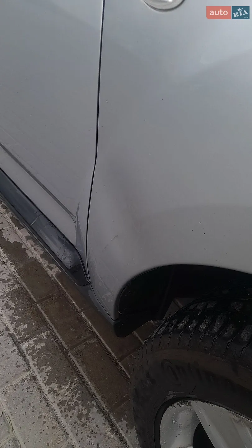 2011 Peugeot 4007 - мініатюра 10