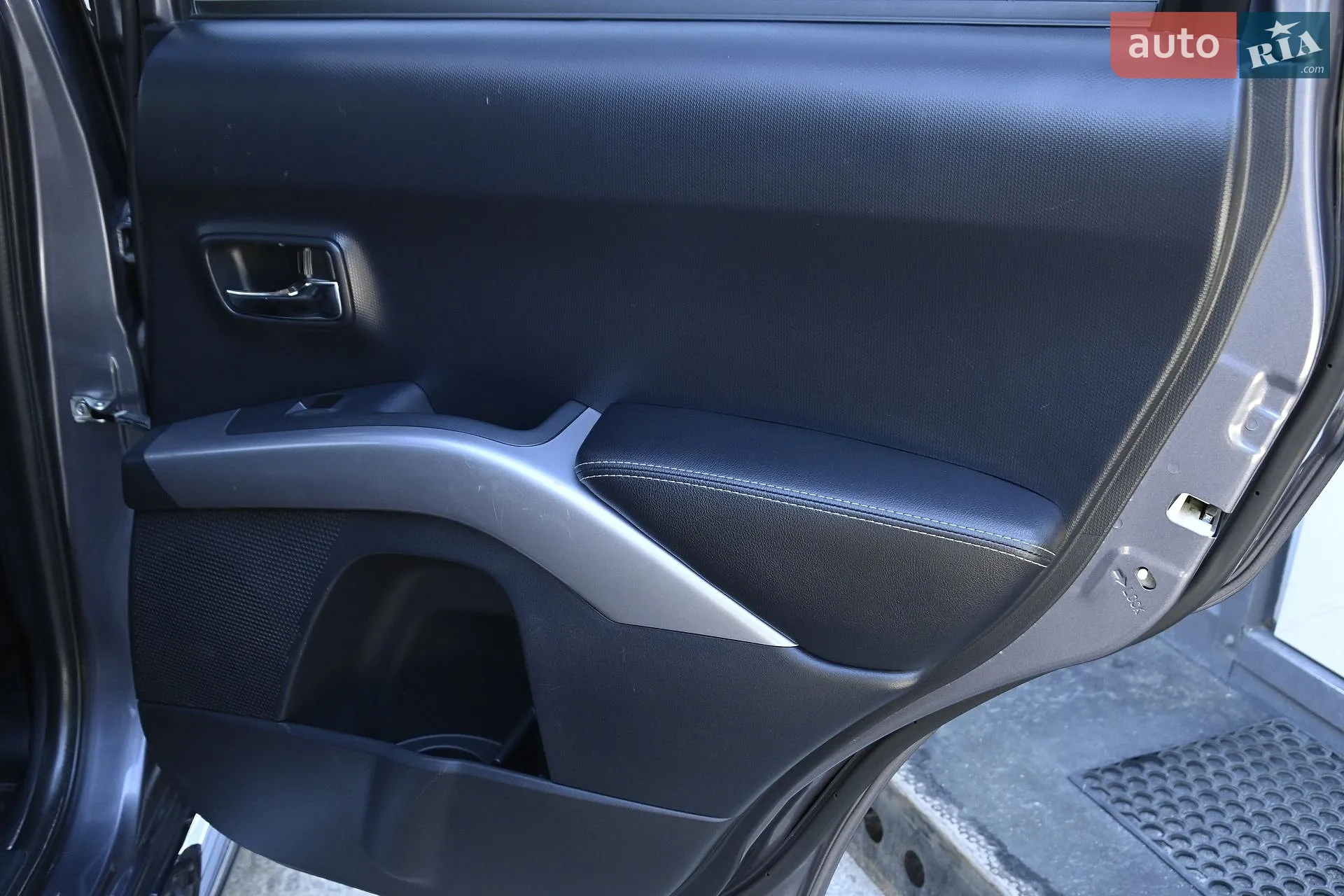 2010 Peugeot 4007 - мініатюра 28