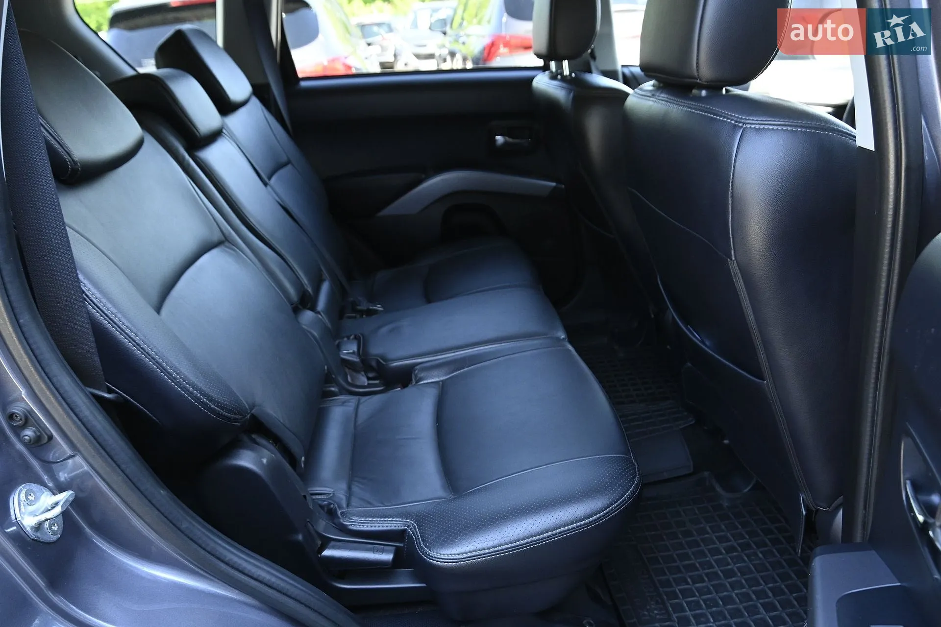 2010 Peugeot 4007 - мініатюра 29