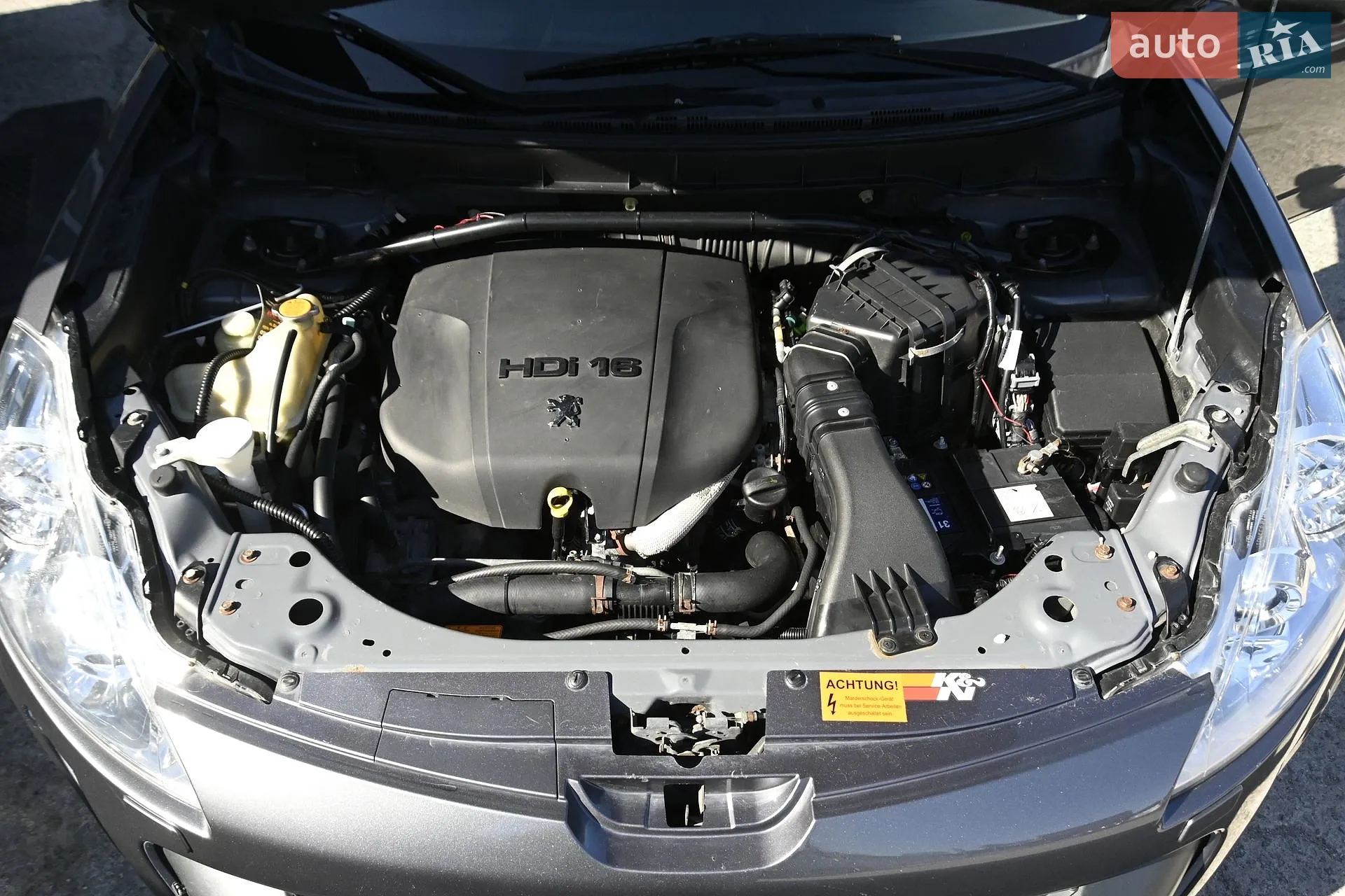 2010 Peugeot 4007 - мініатюра 36