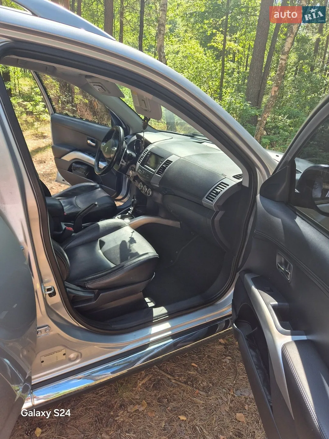2011 Peugeot 4007 - мініатюра 9
