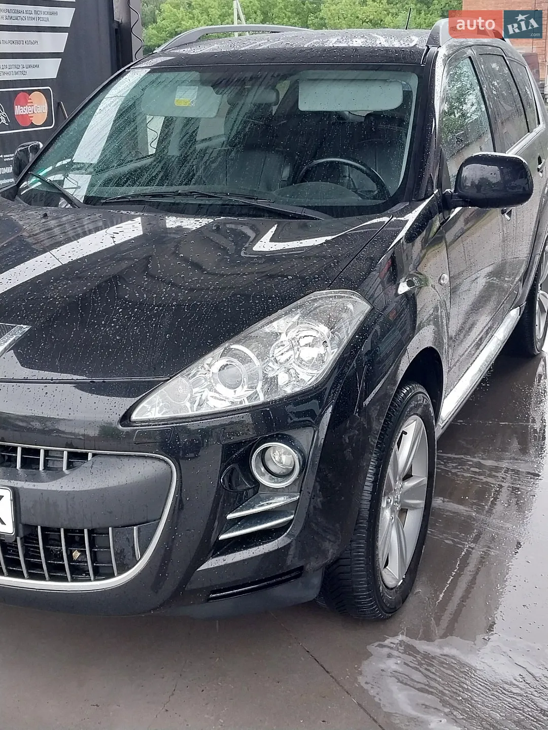 2010 Peugeot 4007 - мініатюра 49