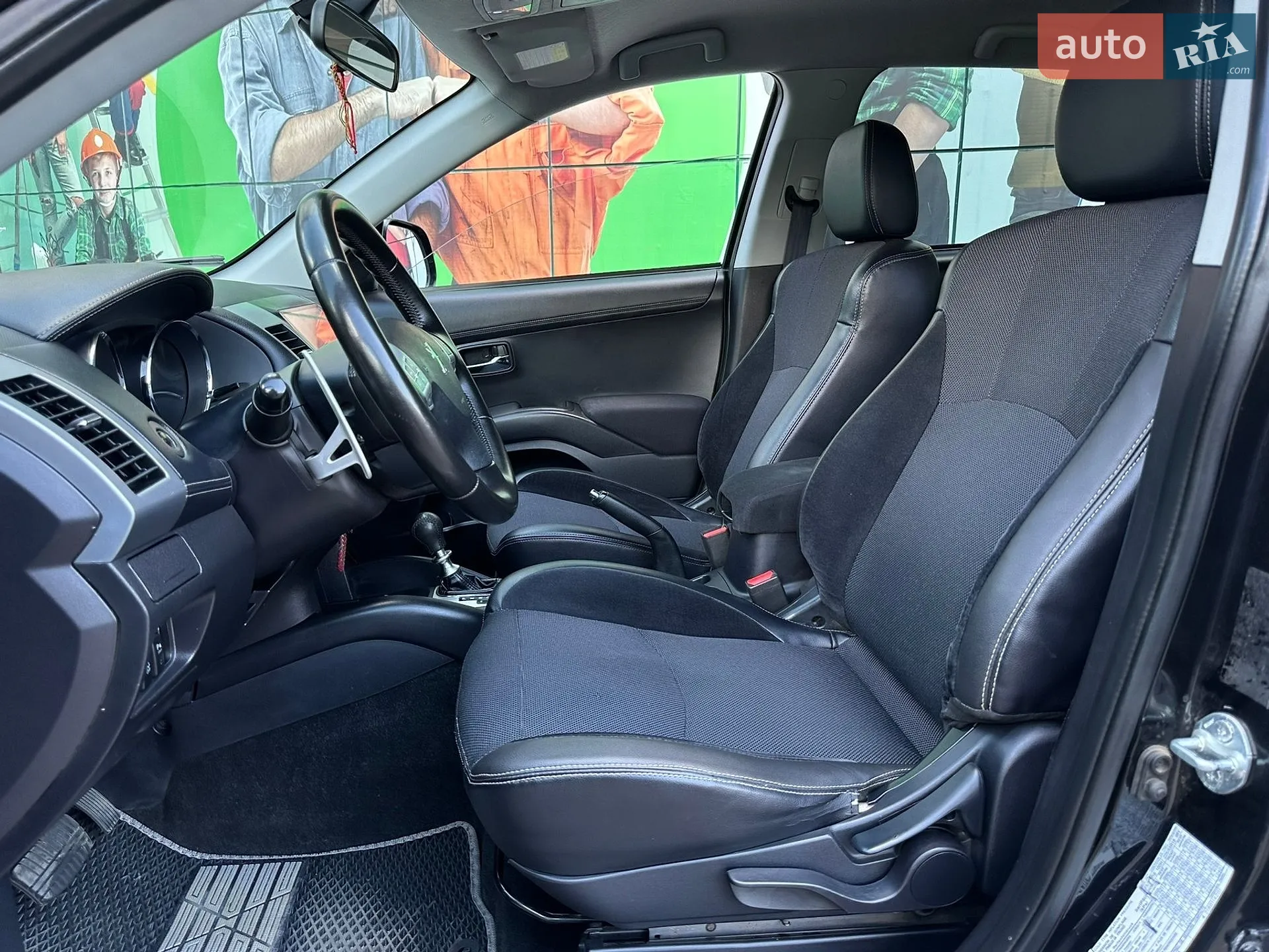 2010 Peugeot 4007 - мініатюра 17