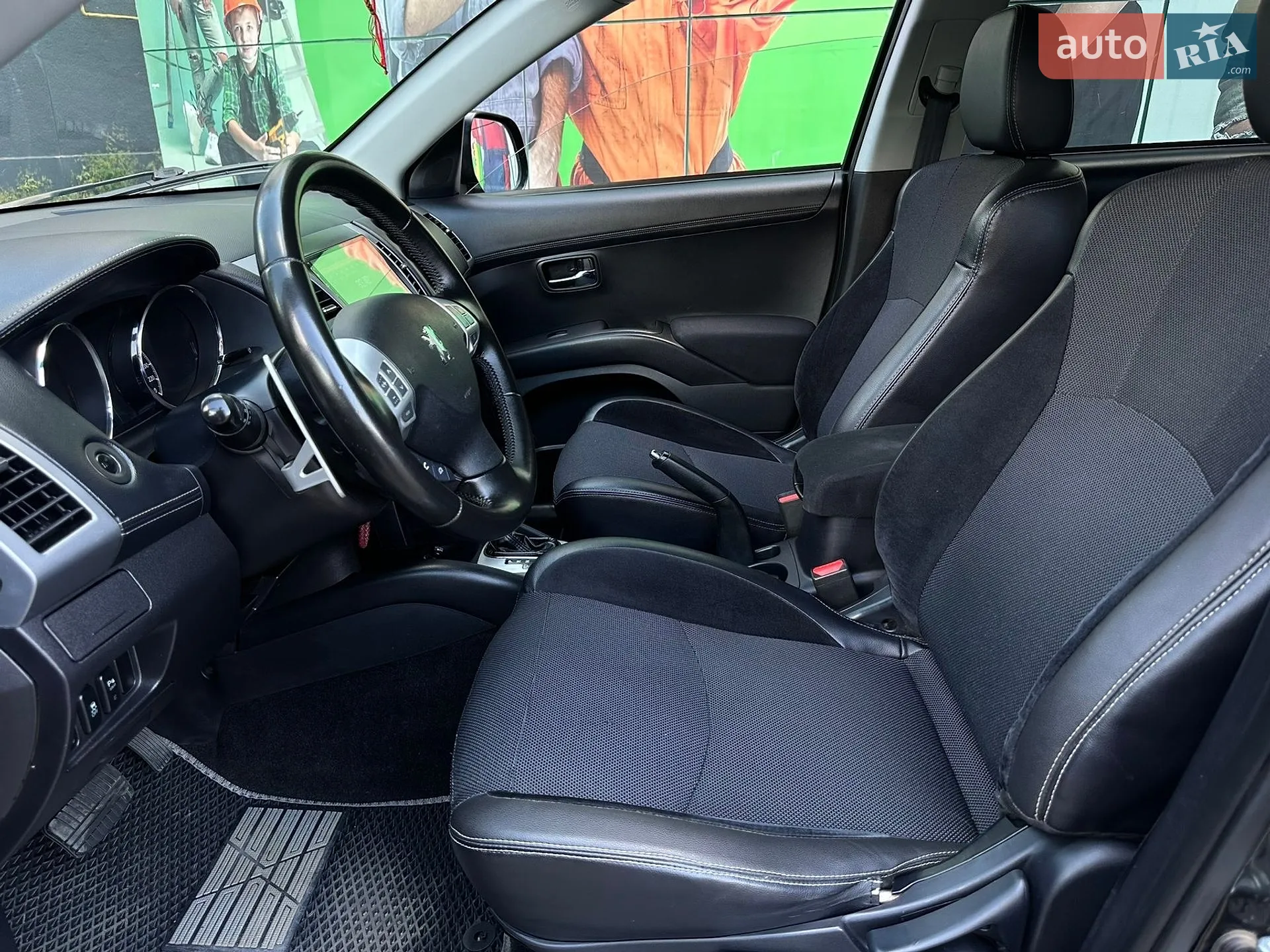 2010 Peugeot 4007 - мініатюра 18