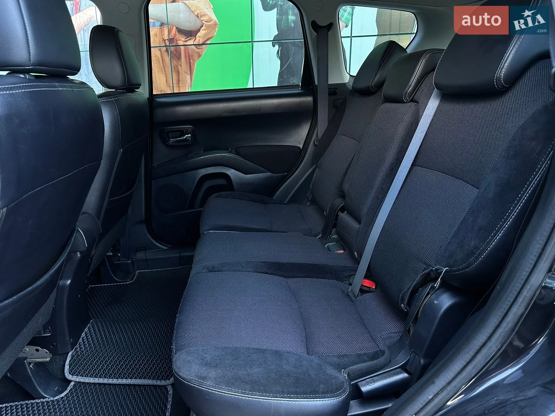 2010 Peugeot 4007 - мініатюра 20