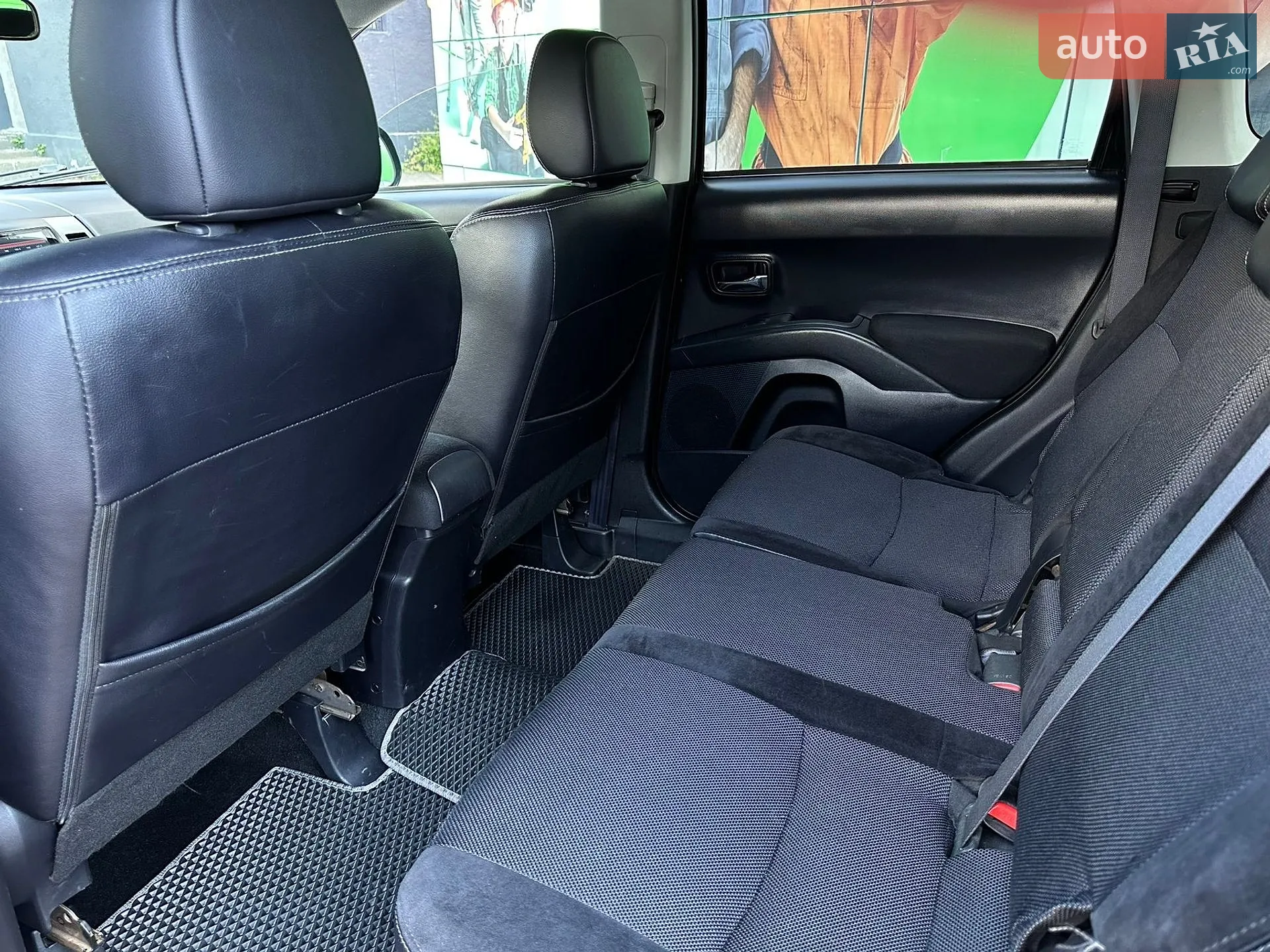 2010 Peugeot 4007 - мініатюра 21