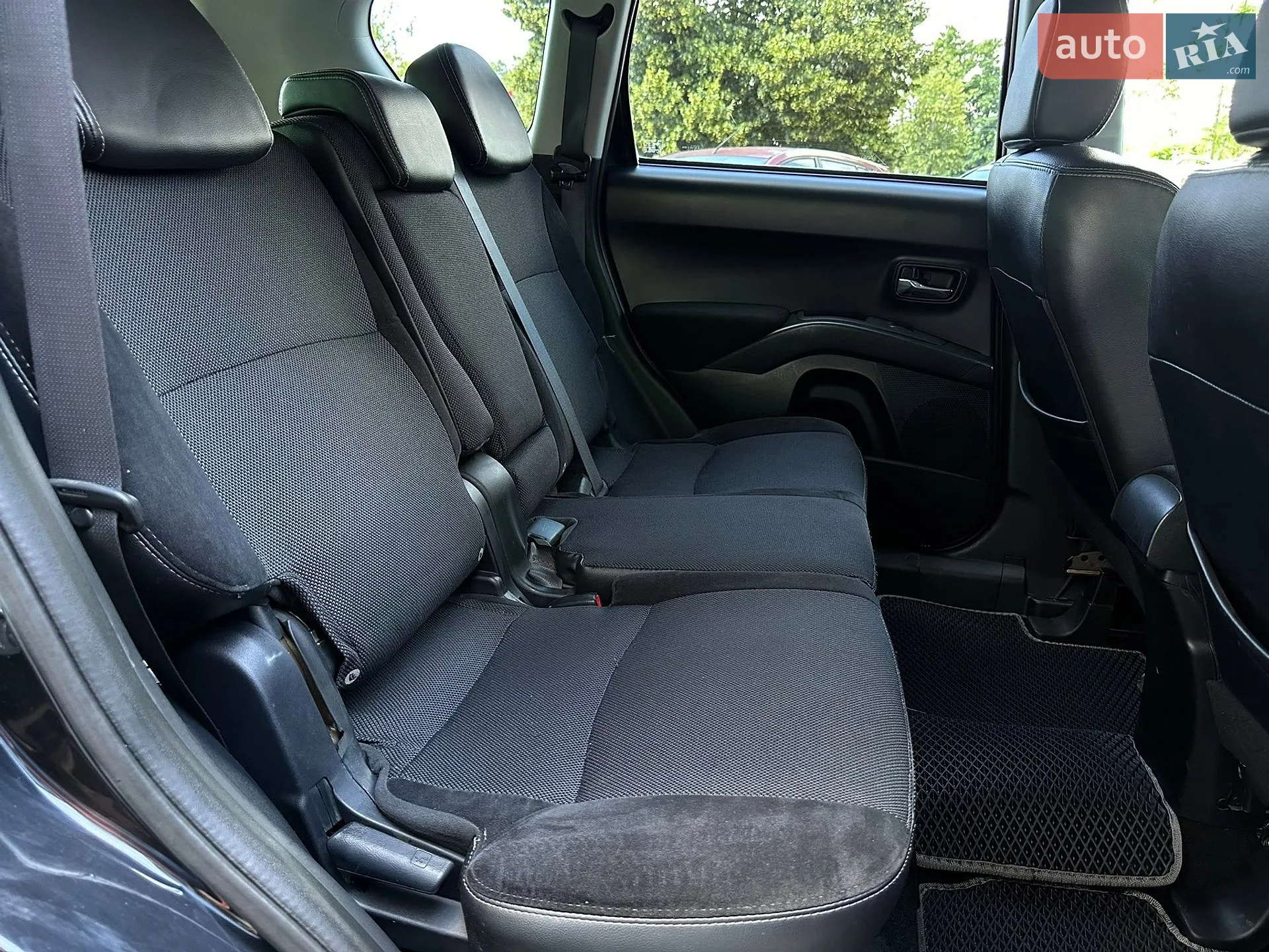 2010 Peugeot 4007 - мініатюра 22