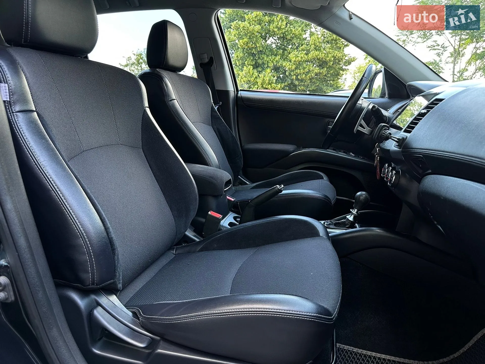 2010 Peugeot 4007 - мініатюра 24
