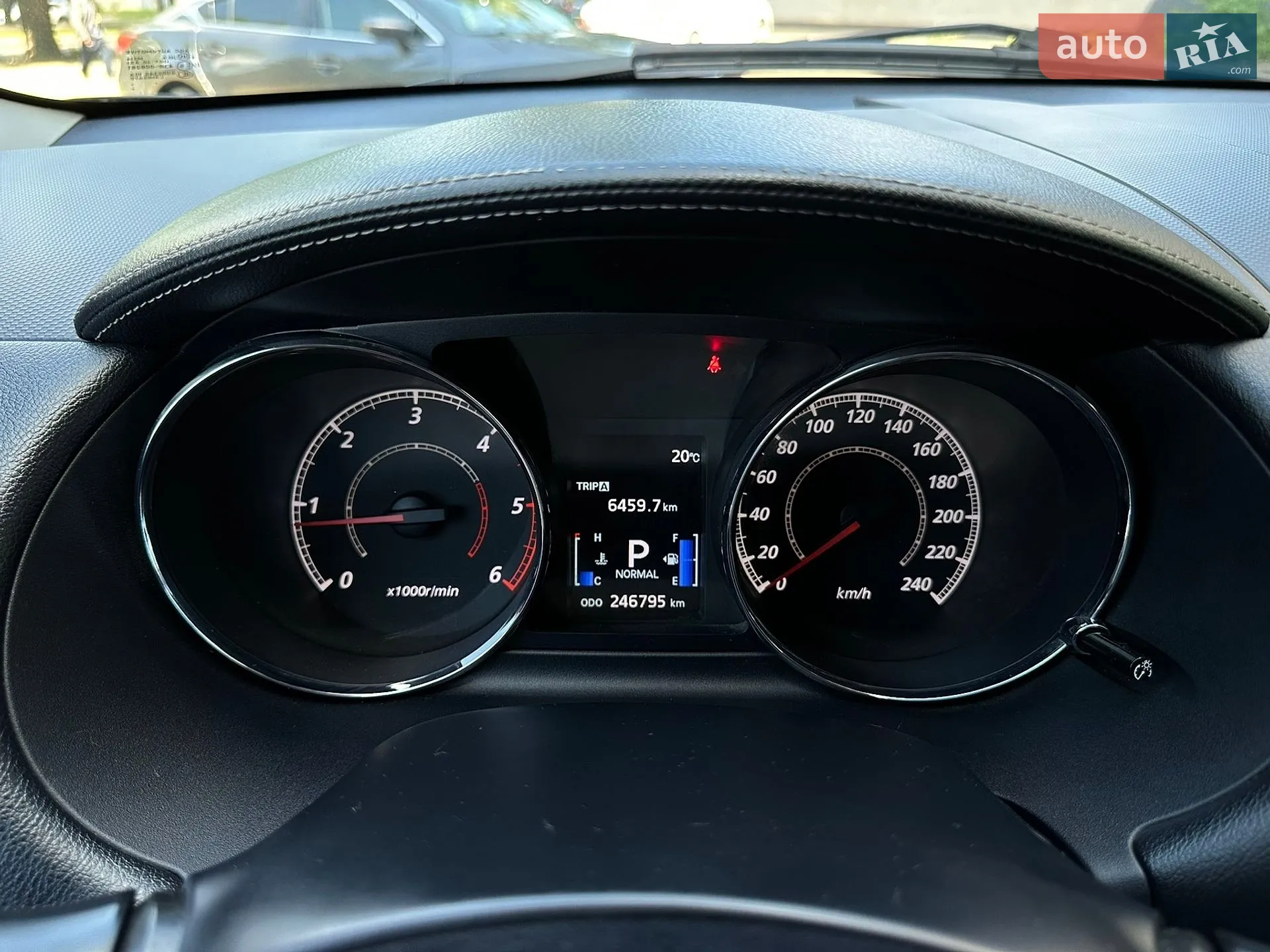 2010 Peugeot 4007 - мініатюра 31