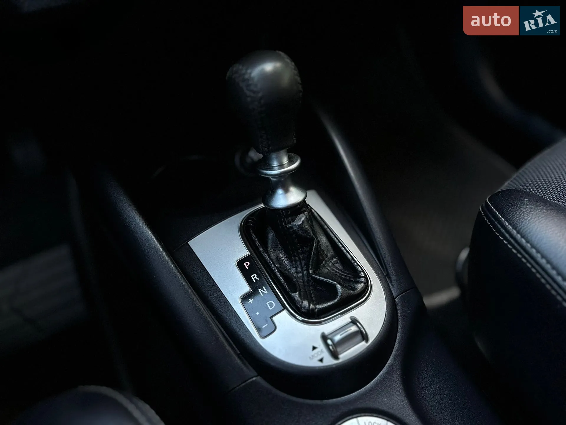 2010 Peugeot 4007 - мініатюра 32