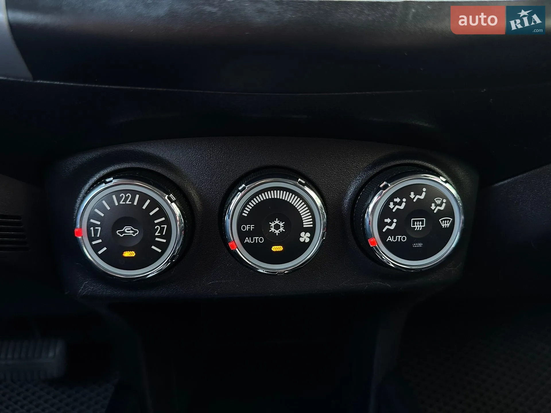 2010 Peugeot 4007 - мініатюра 34