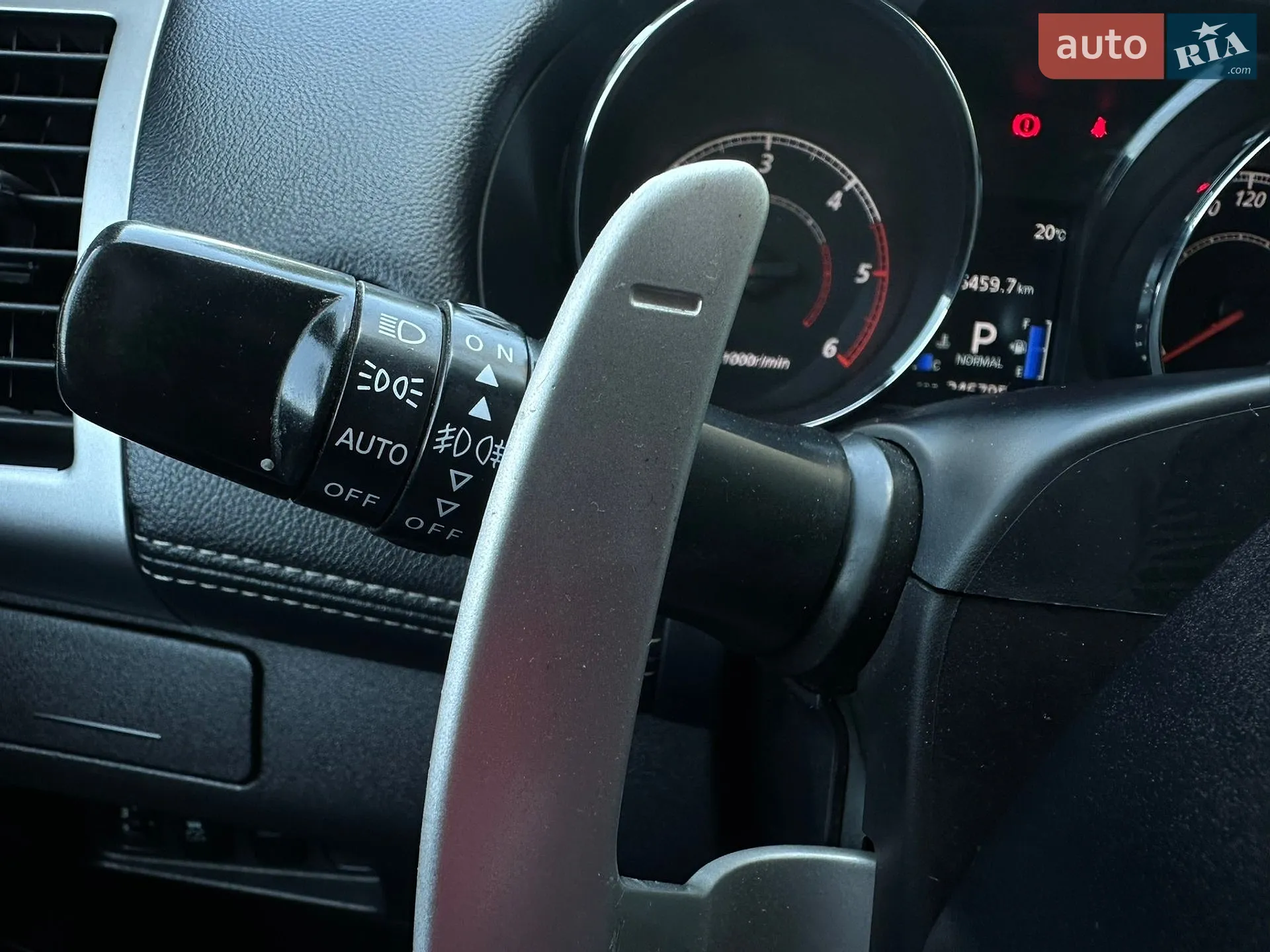 2010 Peugeot 4007 - мініатюра 36