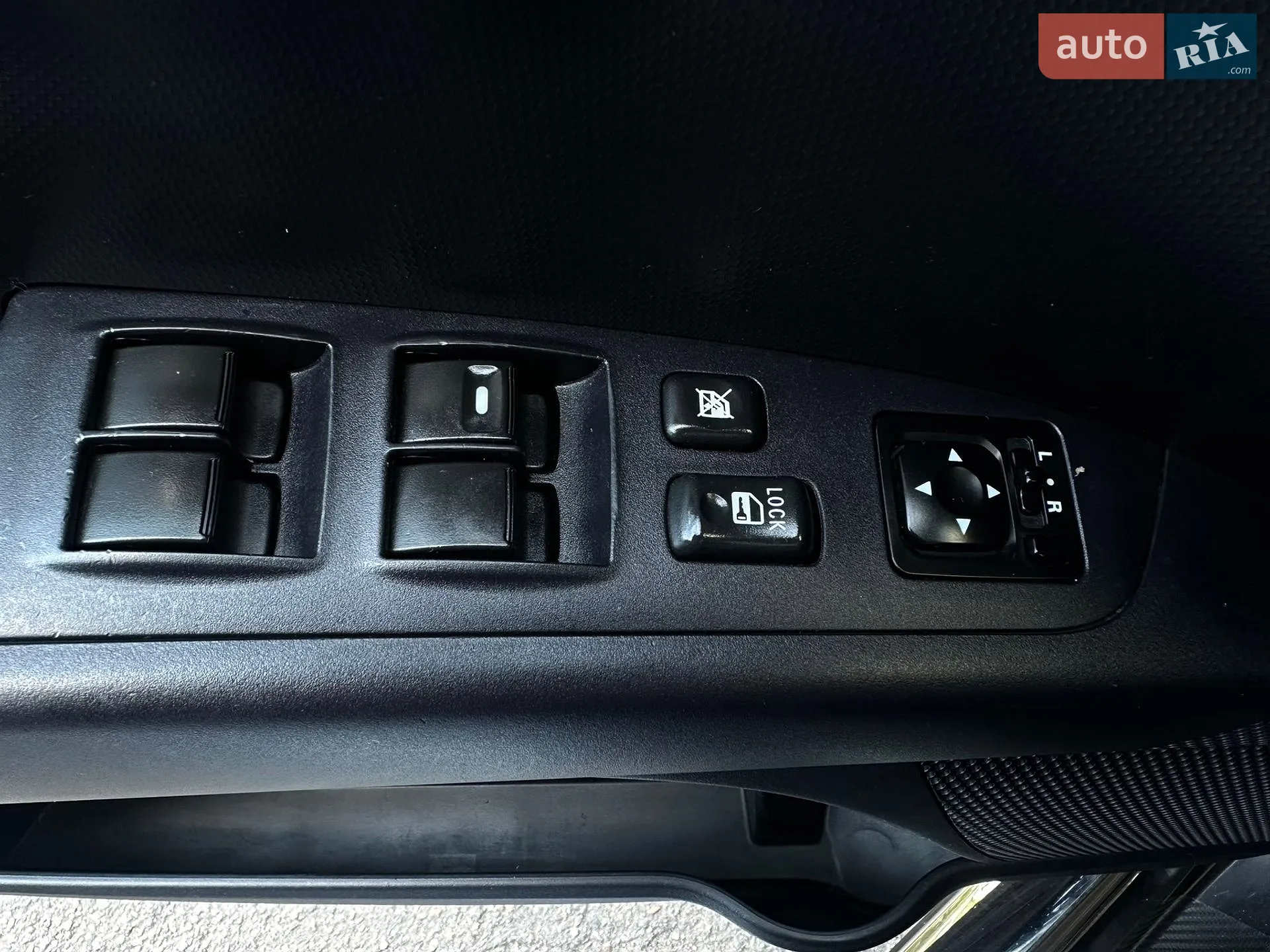 2010 Peugeot 4007 - мініатюра 38