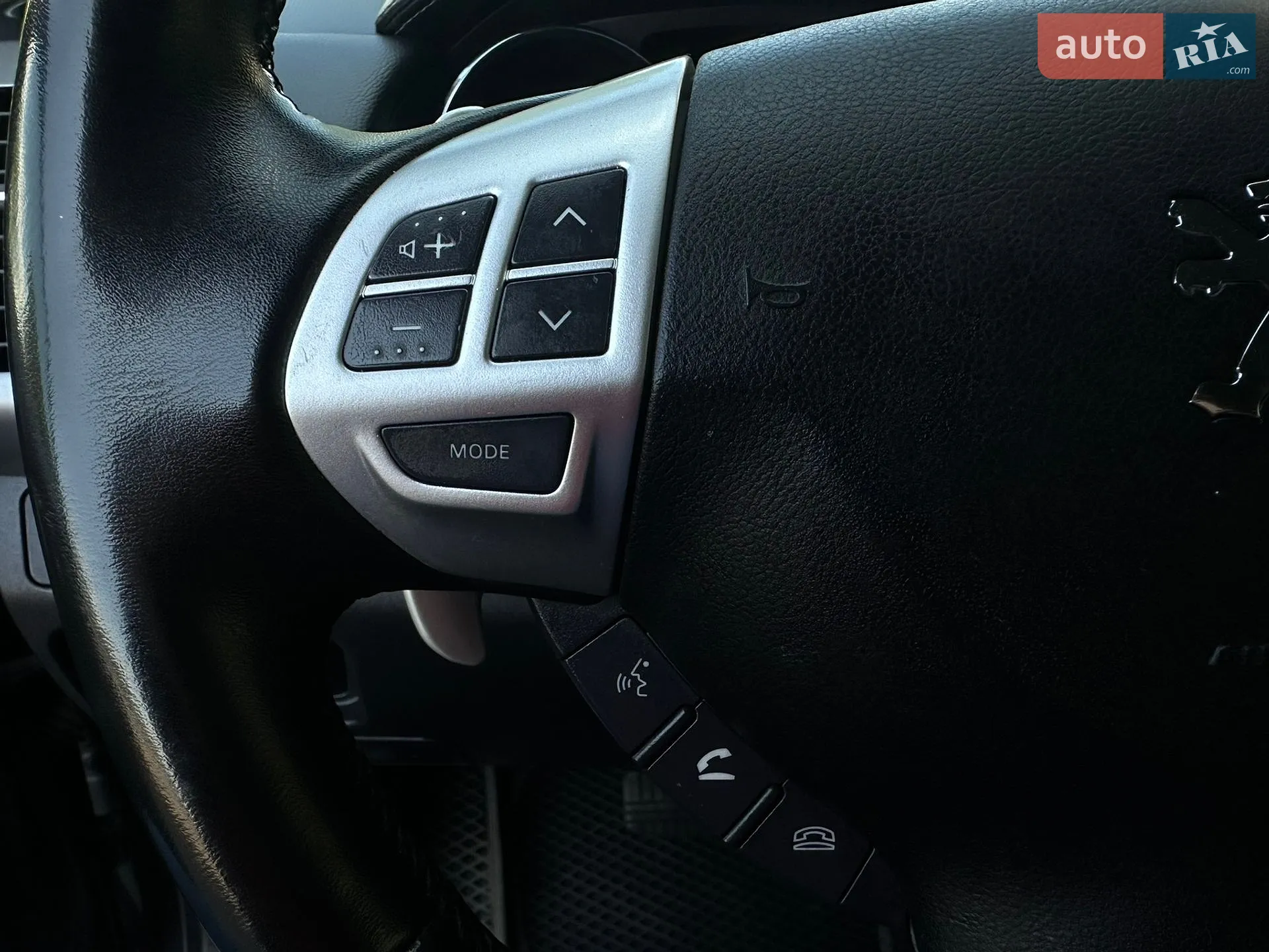2010 Peugeot 4007 - мініатюра 39