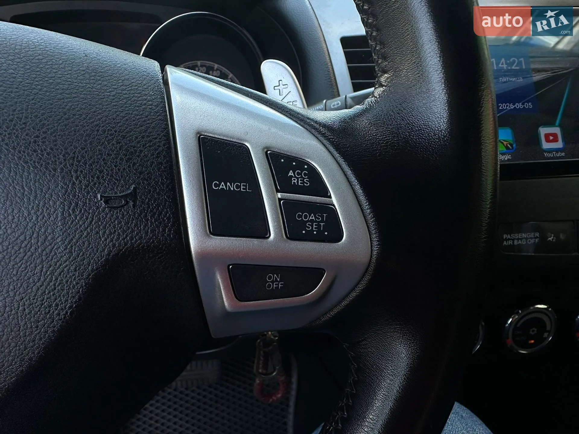 2010 Peugeot 4007 - мініатюра 40