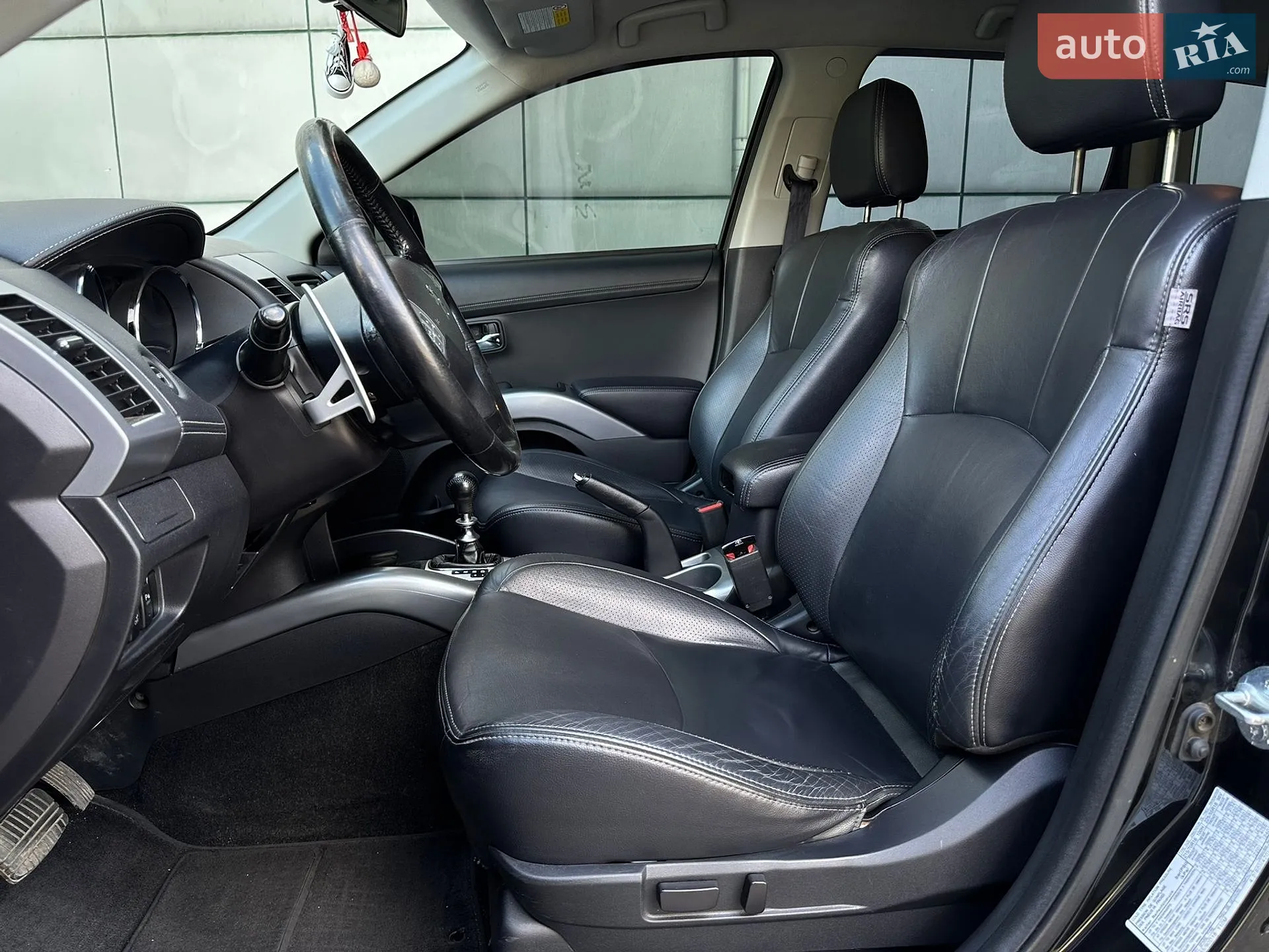 2010 Peugeot 4007 - мініатюра 14