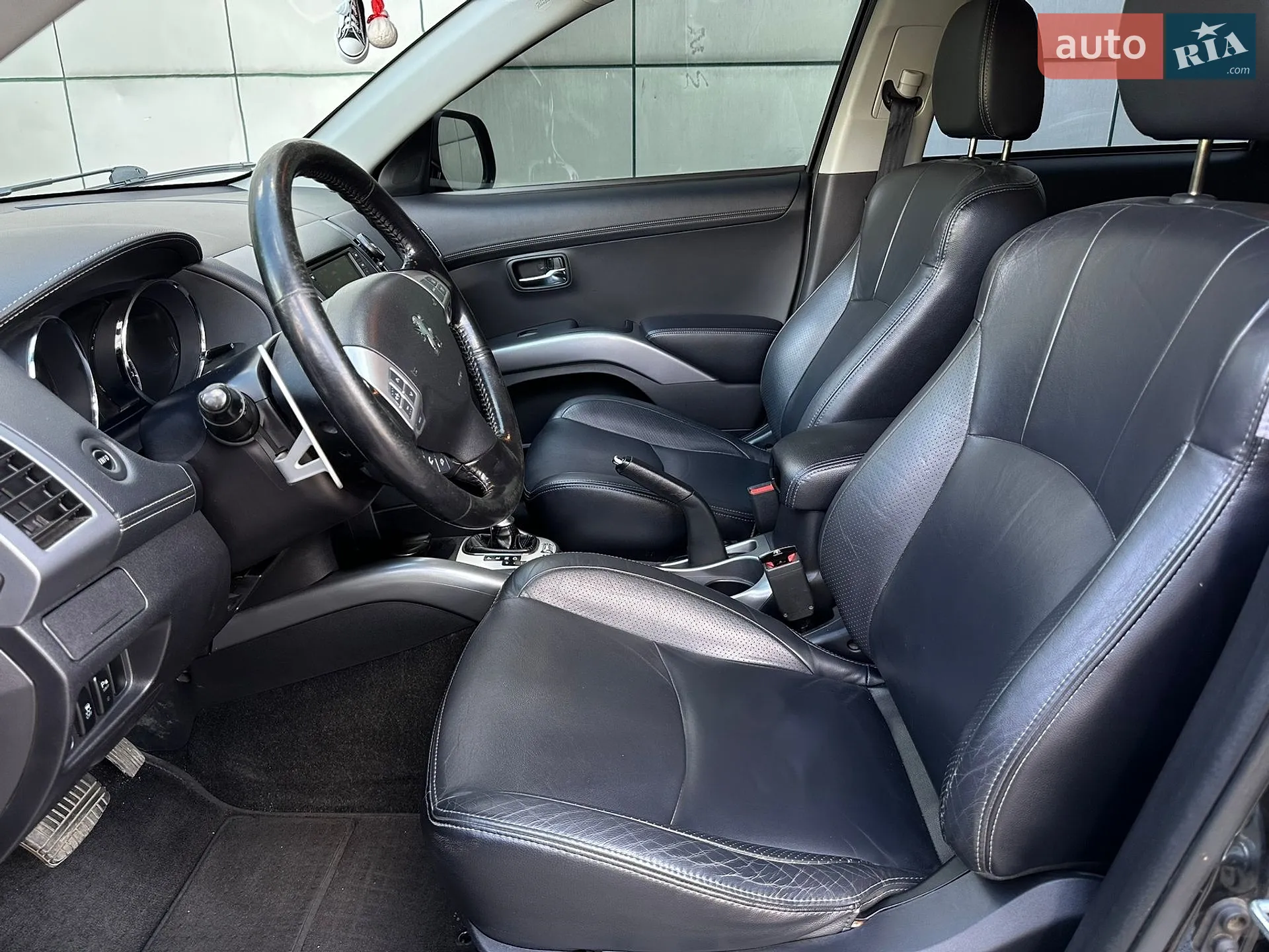 2010 Peugeot 4007 - мініатюра 15