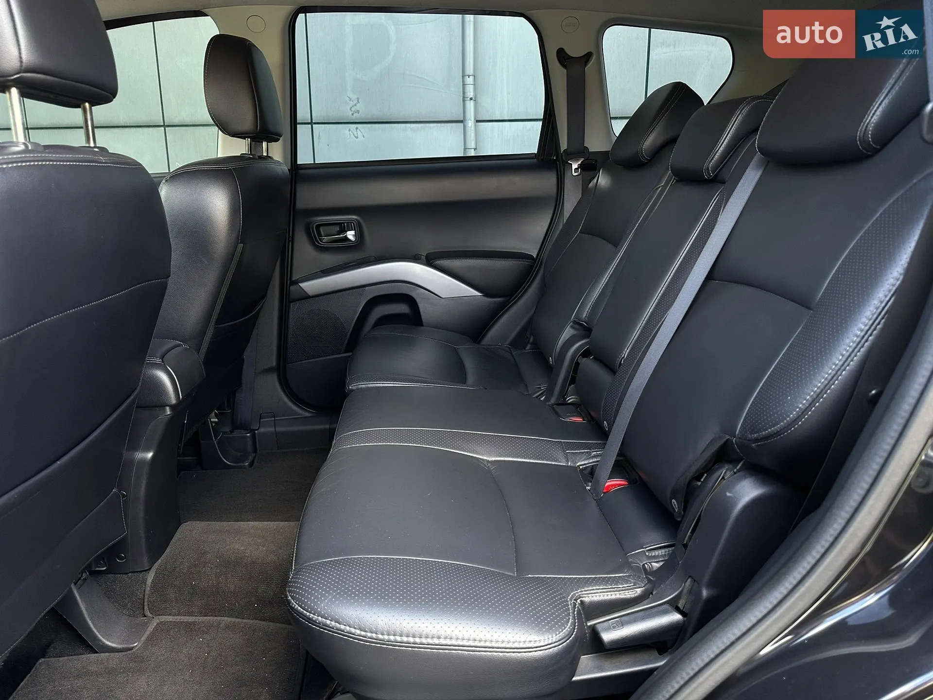 2010 Peugeot 4007 - мініатюра 17