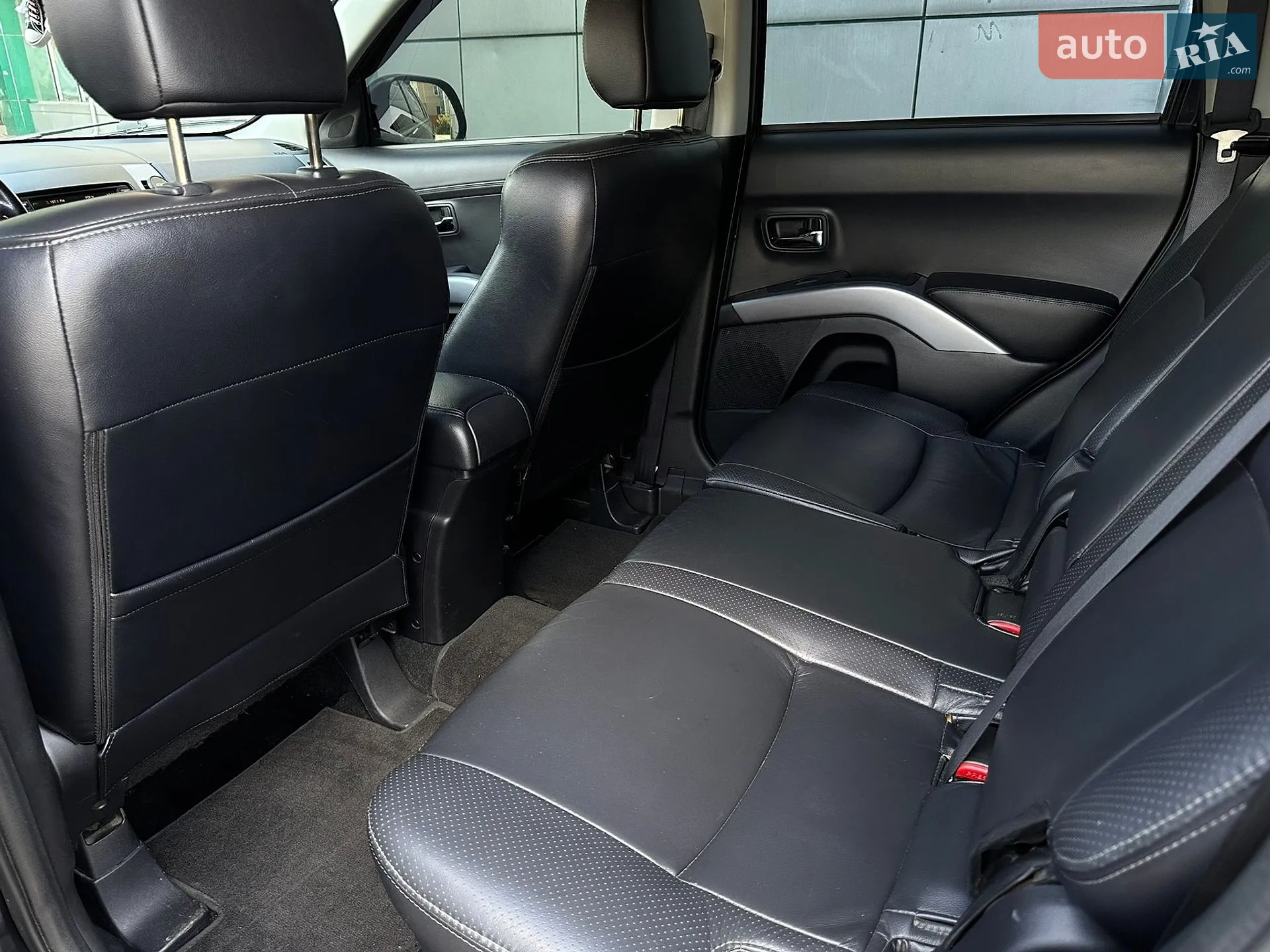 2010 Peugeot 4007 - мініатюра 18