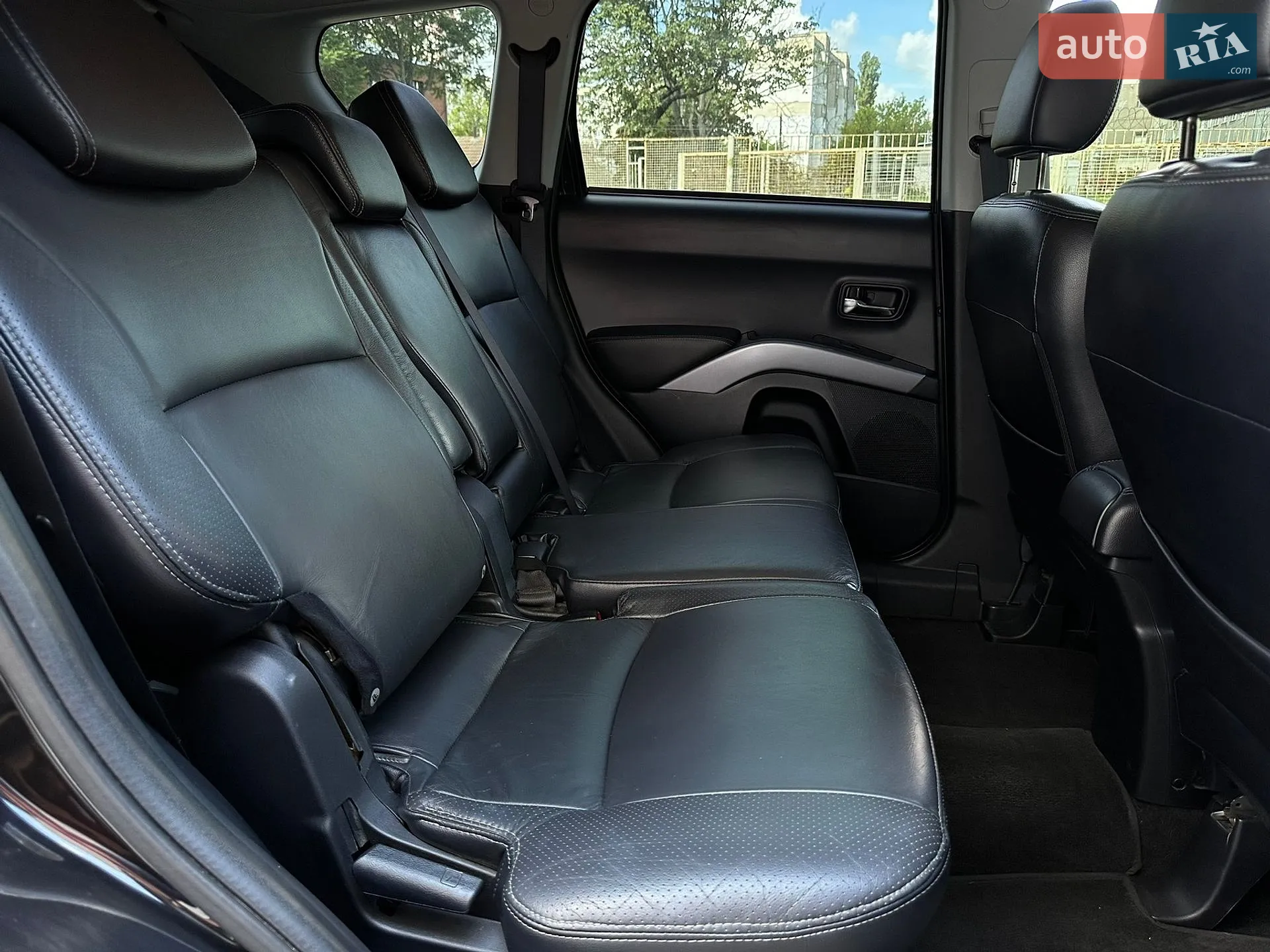 2010 Peugeot 4007 - мініатюра 19