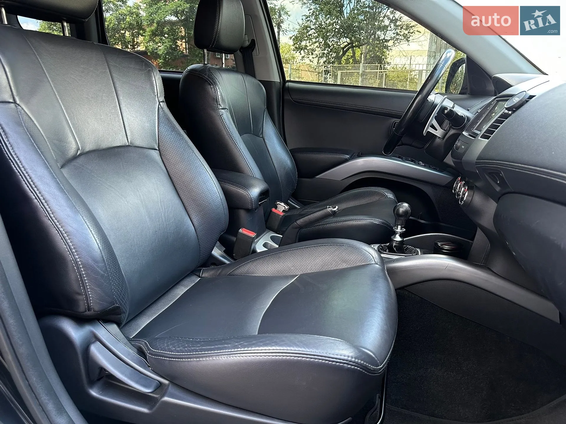 2010 Peugeot 4007 - мініатюра 21