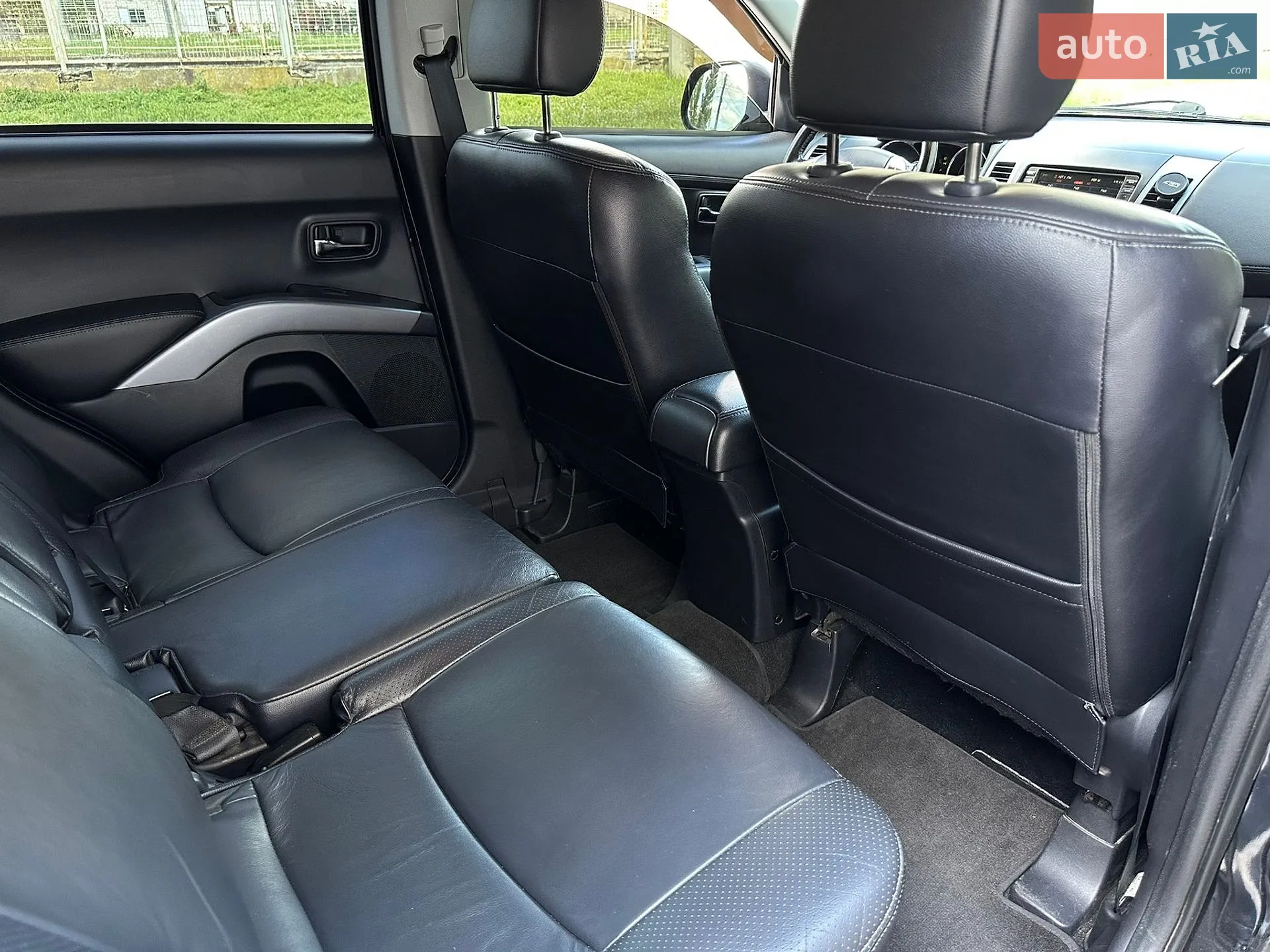 2010 Peugeot 4007 - мініатюра 20
