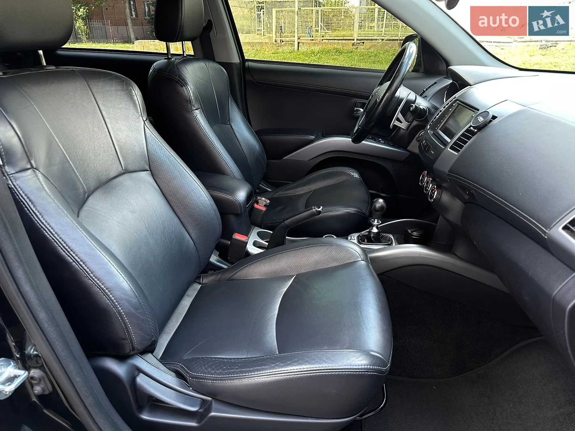 2010 Peugeot 4007 - мініатюра 22