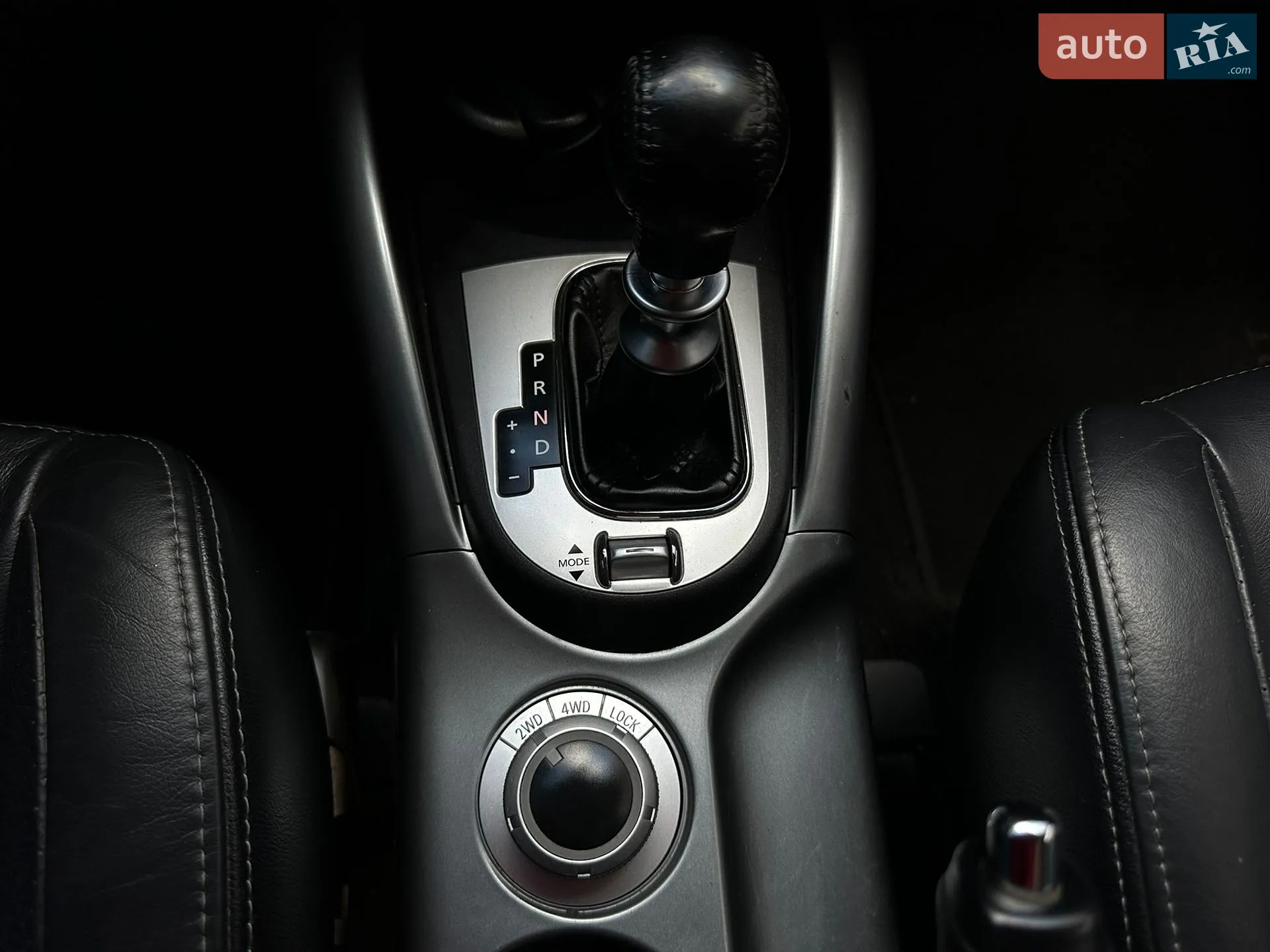 2010 Peugeot 4007 - мініатюра 30