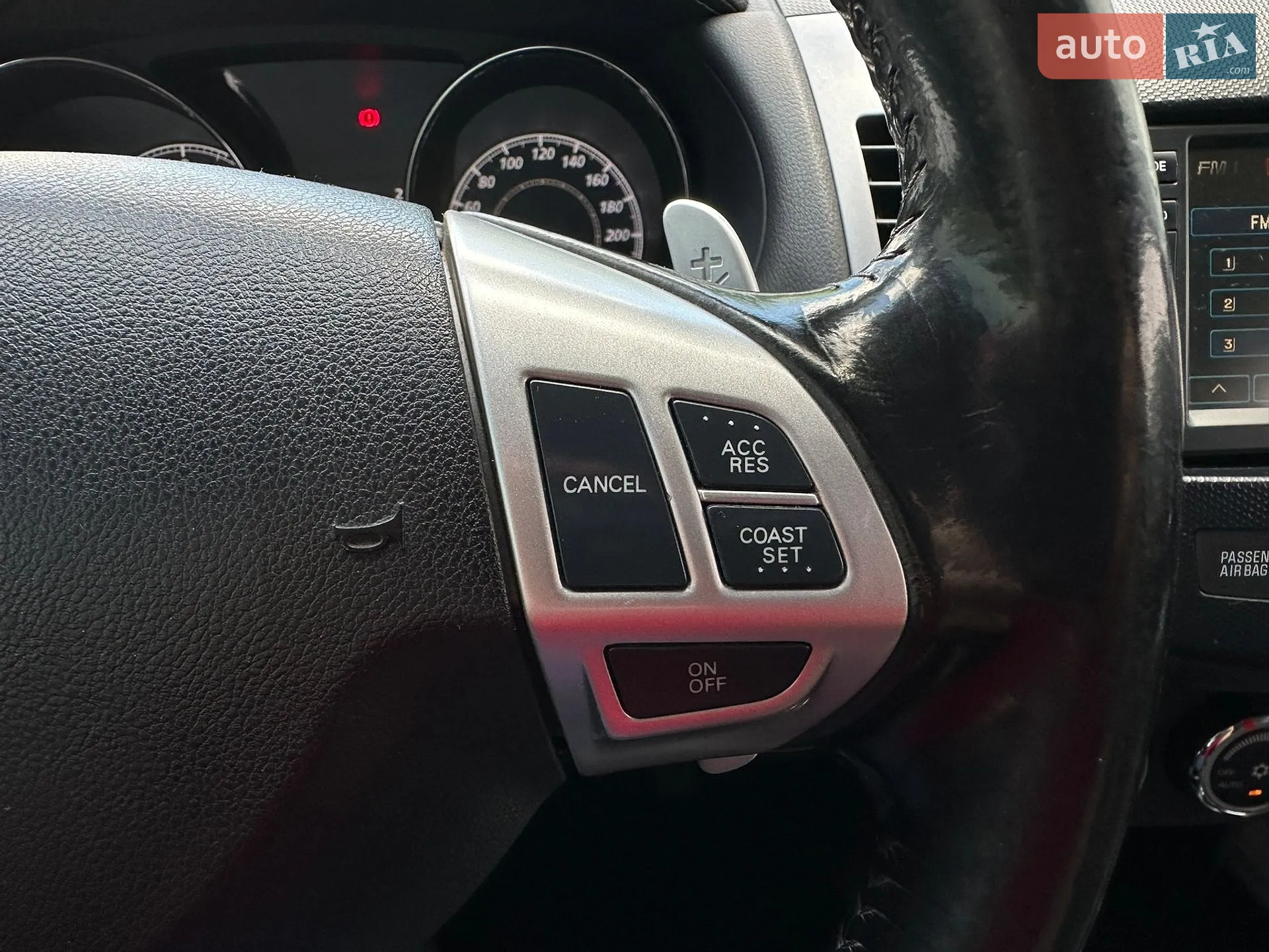 2010 Peugeot 4007 - мініатюра 28