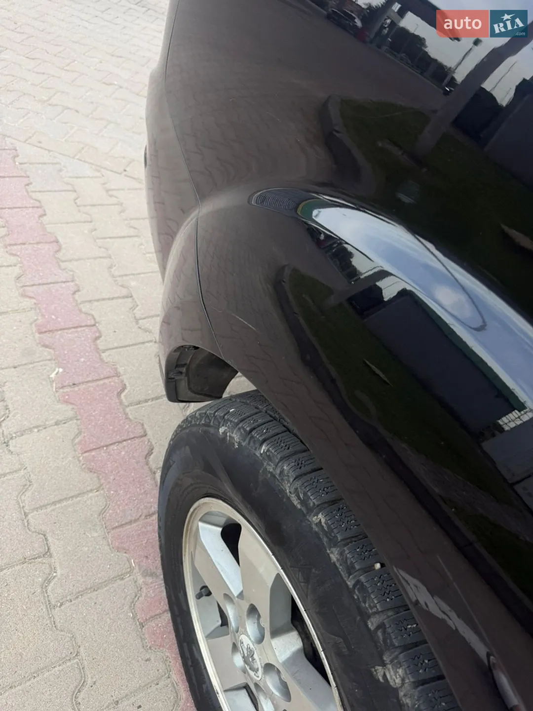 2010 Peugeot 4007 - мініатюра 11