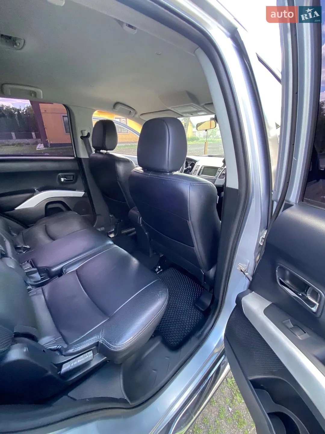 2010 Peugeot 4007 - мініатюра 11