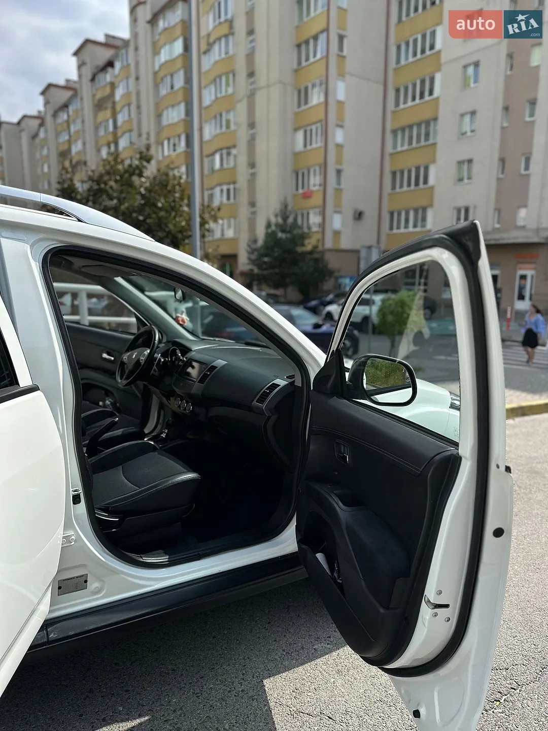 2011 Peugeot 4007 - мініатюра 13