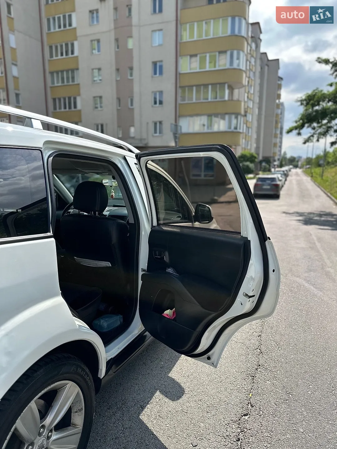 2011 Peugeot 4007 - мініатюра 15