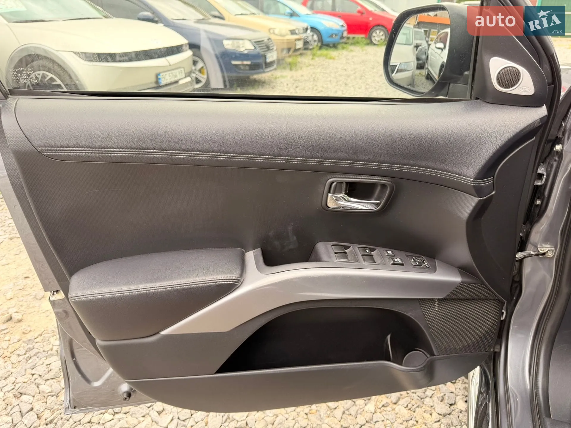 2010 Peugeot 4007 - мініатюра 25