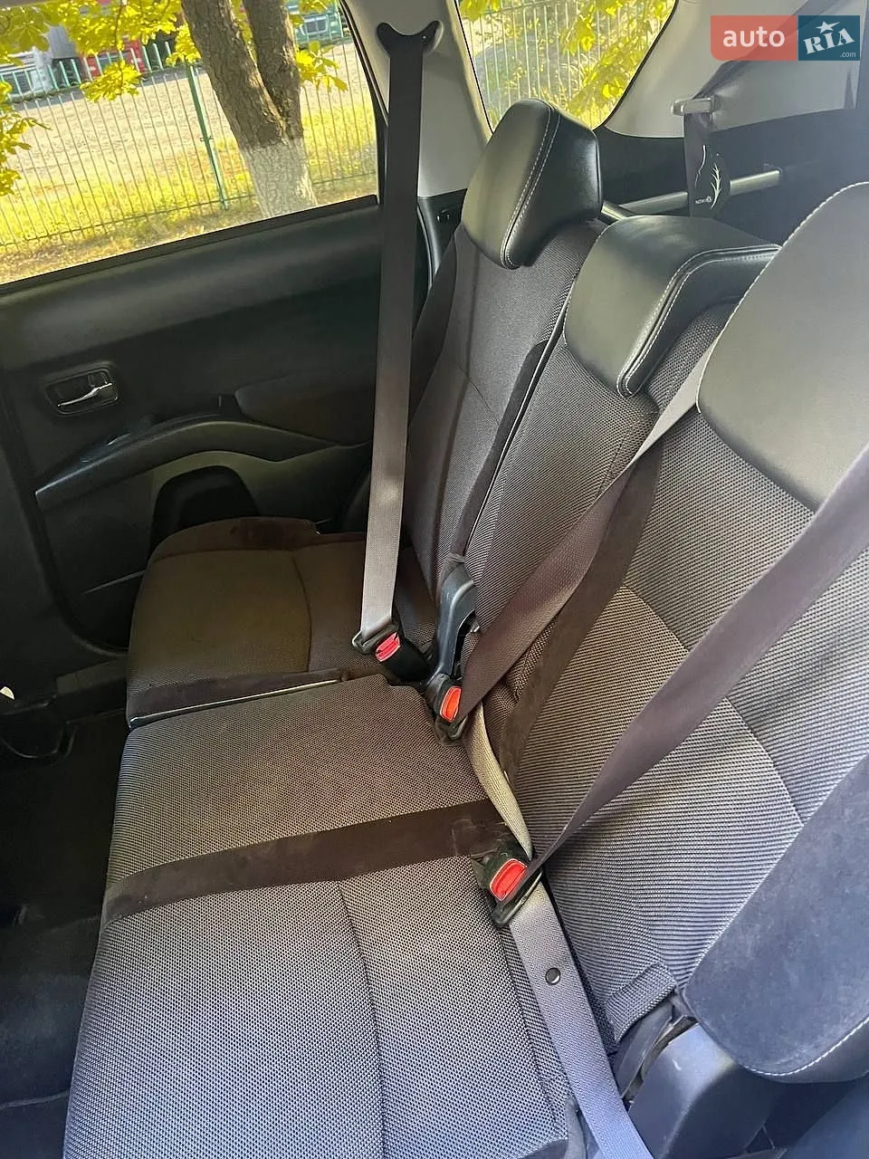 2010 Peugeot 4007 - мініатюра 15